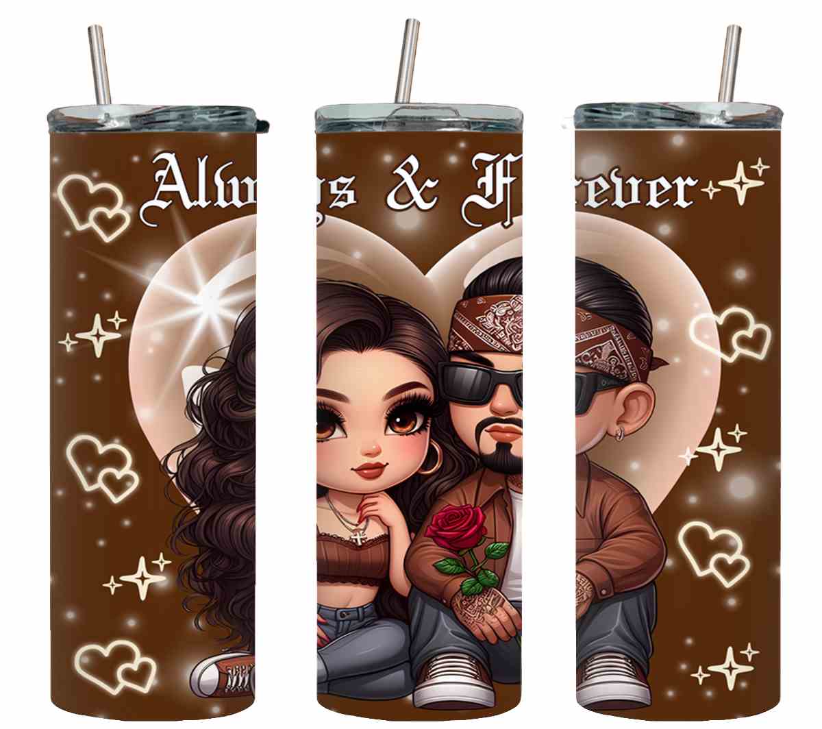 Always and Forever-8501